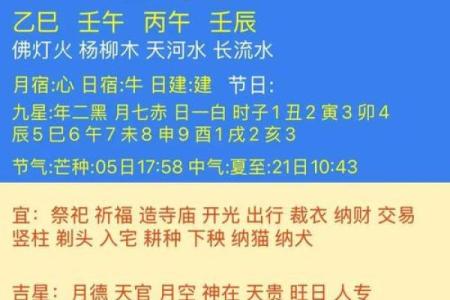 揭秘五月开市最旺的黄道吉日，财富运势大爆发