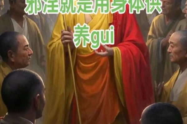 探寻鬼节中的养生智慧：如何保健与辟邪