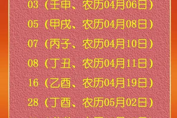 结婚吉日大揭秘：哪个日子最适合你，你敢看吗？