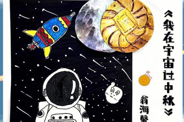 中秋节与天文现象的完美交织