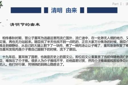 清明节：从节令变迁看中国传统文化的韧性