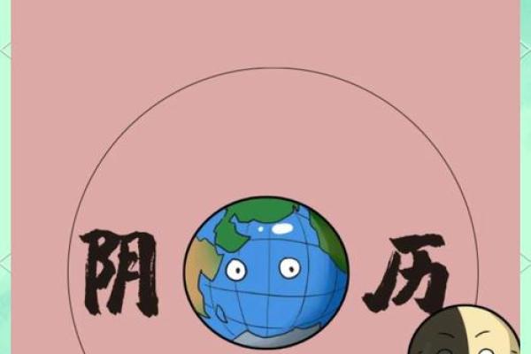农历闰月奇观：揭秘古代天文与历法的智慧结晶