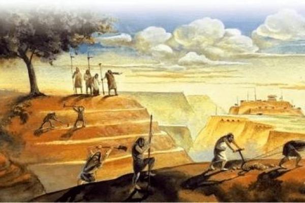 西方节日与古代农耕文化的奇妙联系
