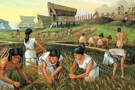 西方节日与古代农耕文化的奇妙联系