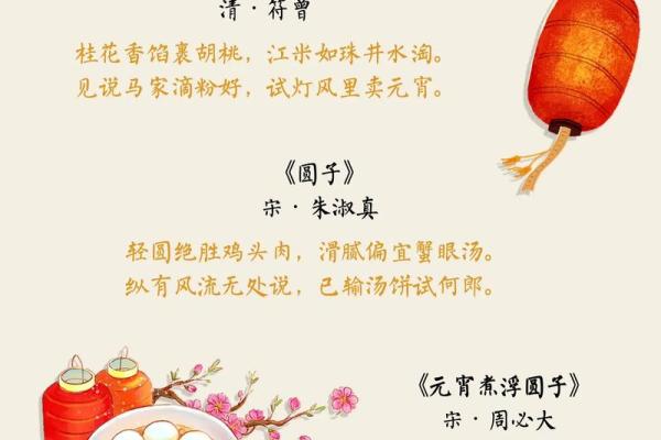 节令与诗意：探寻古代节日中的文化与诗词魅力