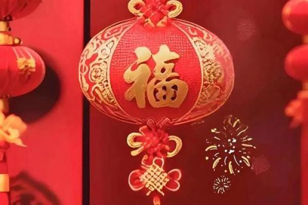 新年新气象正月初一黄道吉日，开启你的幸运之门