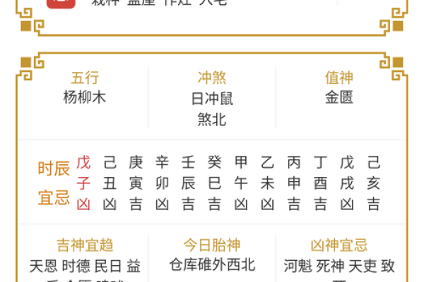 2019年黄道吉日揭秘：这些日子竟藏着惊人秘密，你错过了吗？