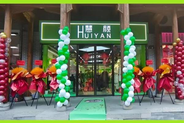 一选即中这家店的开业吉日究竟有何玄机？