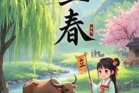 春意盎然三月二十九，探寻古老节日的现代意义