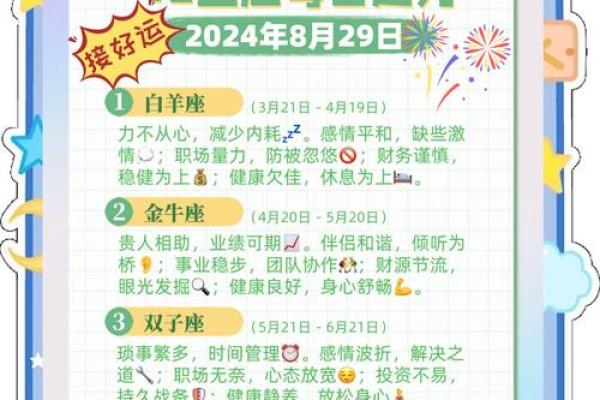 春风拂面来，农历三月星座运势如何？