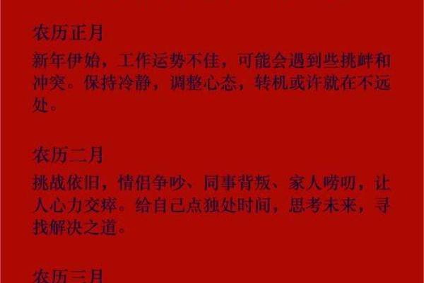 94年农历：揭秘94年运势大揭秘，你错过了哪些吉时？