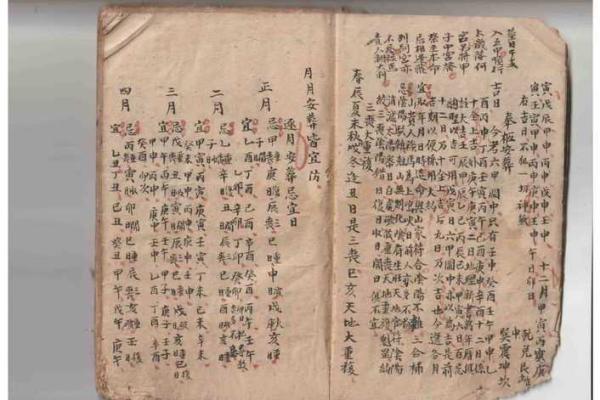 揭秘：下葬吉日如何选？竟藏有这样的神奇规律