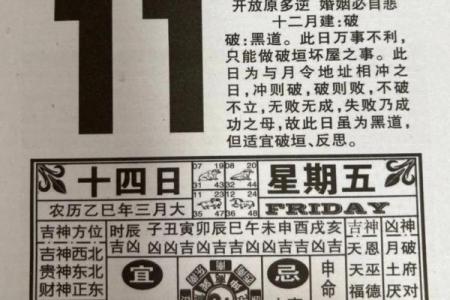 五月红运降临：揭秘农历吉日，你的运势爆发点在哪？