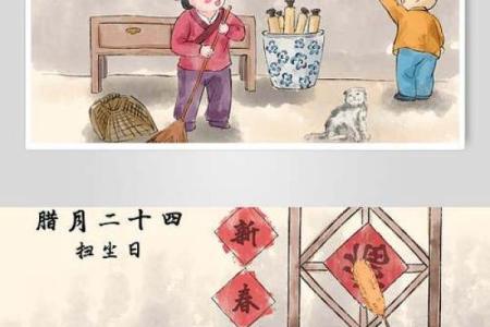 腊月二十的秘密：揭秘这一天背后的传统习俗与风俗