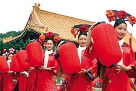 满族传统节日中的农耕习俗与文化传承
