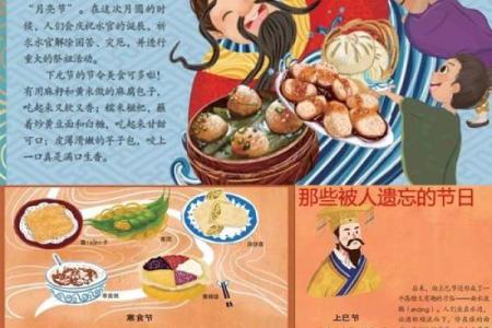 如何在现代生活中应用古老的节庆智慧