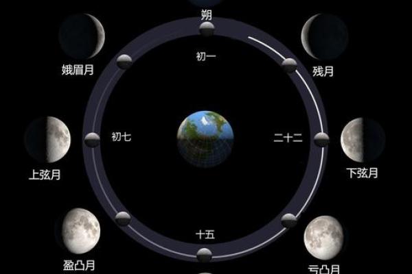 揭秘：农历中隐藏的神奇数字，竟预示着今年的运势大转折？