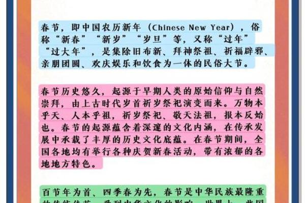 破解农历大年初一:隐藏的12大神秘习俗,你敢挑战吗? 破解农历大年初一:隐藏的12大神秘习俗,你敢挑战吗?