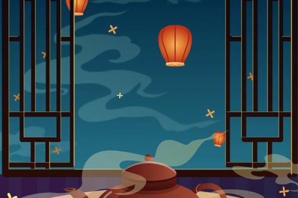 揭秘:农历九月二十五,隐藏的神秘传统节日竟然是…… 揭秘:农历九月二十五,隐藏的神秘传统节日竟然是……