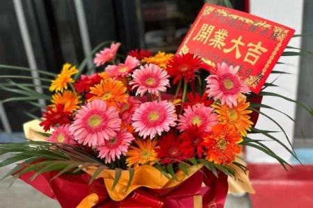 12月哪天开业最旺?揭秘年度最吉祥的开业吉日