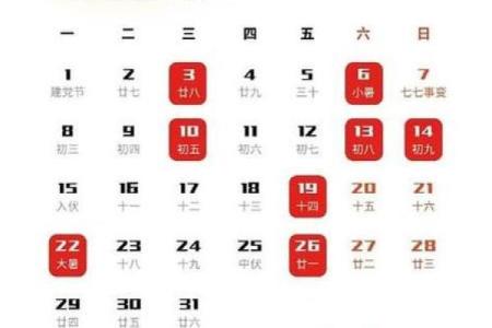 揭秘:今天农历究竟多少号?揭晓你的专属吉日