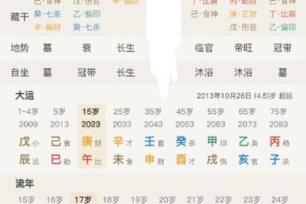 揭秘吉日癸巳:2023年最旺财运的神秘日子,你确定不来看看? 揭秘吉日癸巳:2023年最旺财运的神秘日子,你确定不来看看?