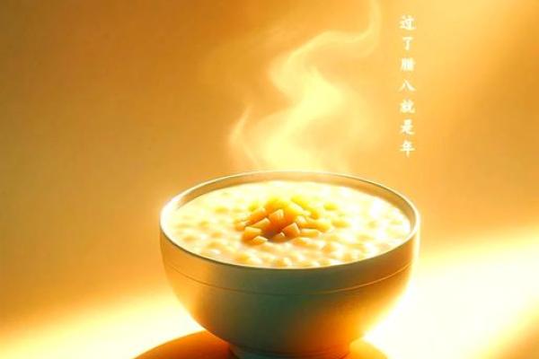 腊八节的习俗与现代应用 腊八节的习俗与现代应用