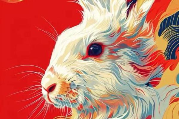 揭秘农历十月,兔子为何成为神秘象征? 揭秘农历十月,兔子为何成为神秘象征?