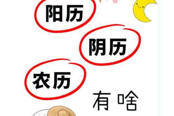 探秘农历:为何它比阳历更贴近自然 探秘农历:为何它比阳历更贴近自然