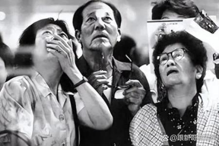农历1990:揭秘这一年为何被历史学家称为转折年