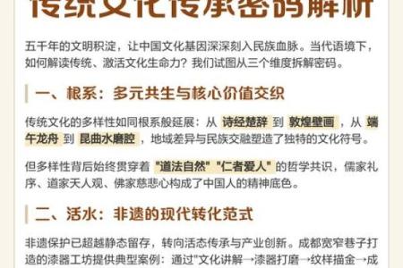 揭秘传统:农历四月初一,生日背后的文化密码