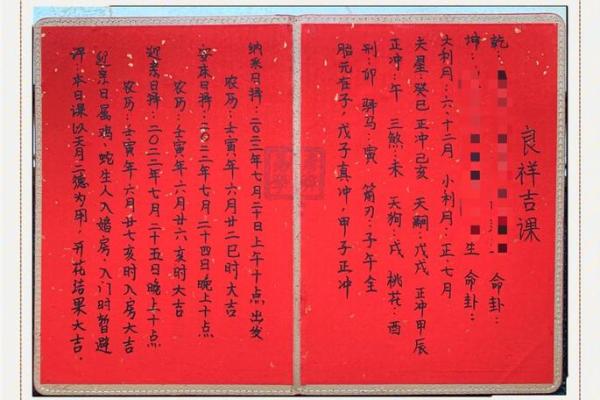 揭秘:挑选吉日,竟有这些不为人知的秘诀? 揭秘:挑选吉日,竟有这些不为人知的秘诀?