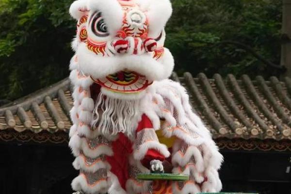 春节：探秘农耕文化与传统习俗的深厚底蕴