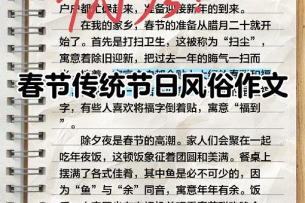 这一天的传统节日与现代应用