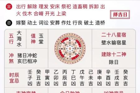 揭秘：农历八月，哪些黄道吉日最适合入宅，你错过了吗？