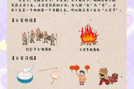 元宵节的民间艺术与团圆文化