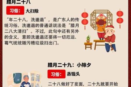 春节：探秘农耕文化与传统习俗的深厚底蕴