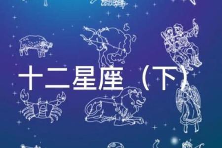 揭秘农历12月28日星座秘密:你猜对了没?