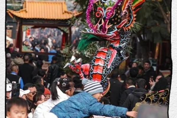 从白族习俗看节日庆典中的独特仪式与象征意义 从白族习俗看节日庆典中的独特仪式与象征意义