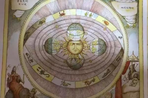 探索蒙古族传统节日背后的天文智慧 探索蒙古族传统节日背后的天文智慧