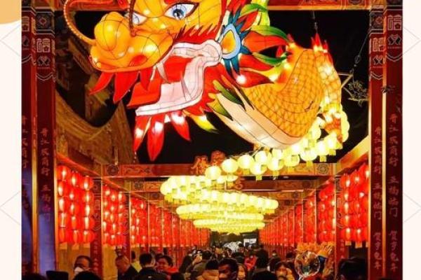 农历二月二十一：一场穿越千年的文化盛宴