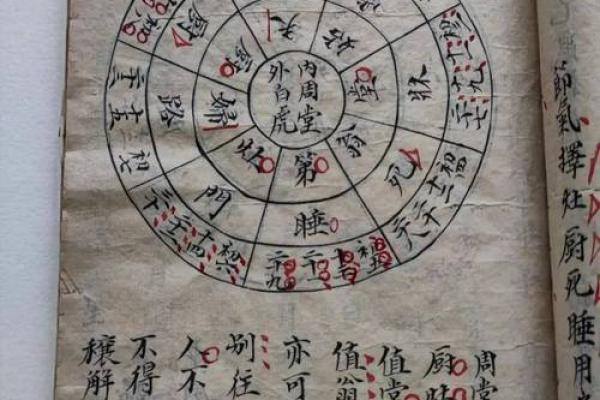 古代吉日大揭秘:这些日子为何如此神奇? 古代吉日大揭秘:这些日子为何如此神奇?