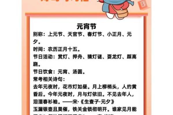 从习俗到应用：传统节日如何传承文化和技艺