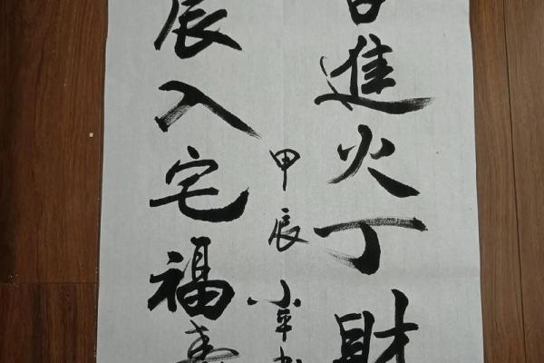 揭秘新房进火吉日：是哪一天最旺运？快来一探究竟