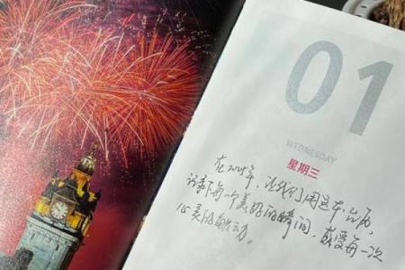 揭秘今日农历：隐藏在日历背后的神秘节日等你来发现