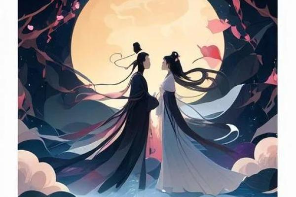七夕节的牛郎织女与浪漫情缘的传说 七夕节的牛郎织女与浪漫情缘的传说