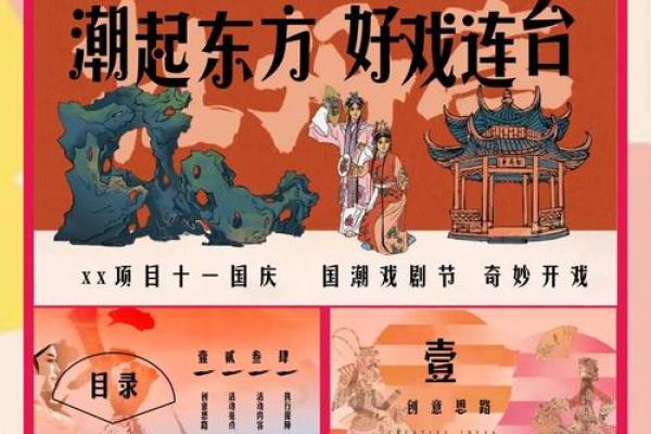 文化差异中的中西节日庆典与应用