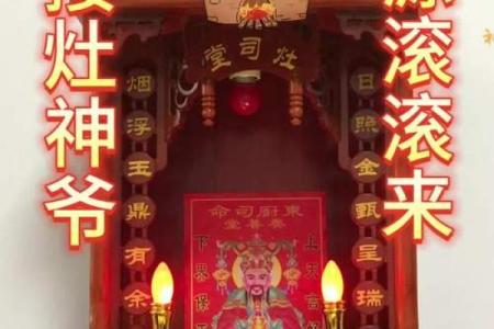 2017灶神吉日，揭秘哪个日子能让你的家庭运势旺旺旺？