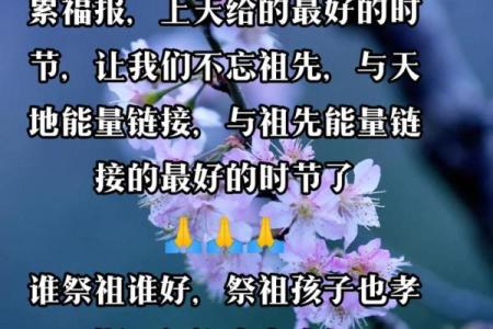 一招掌握修坟吉日,让你的祖先庇佑子孙后代