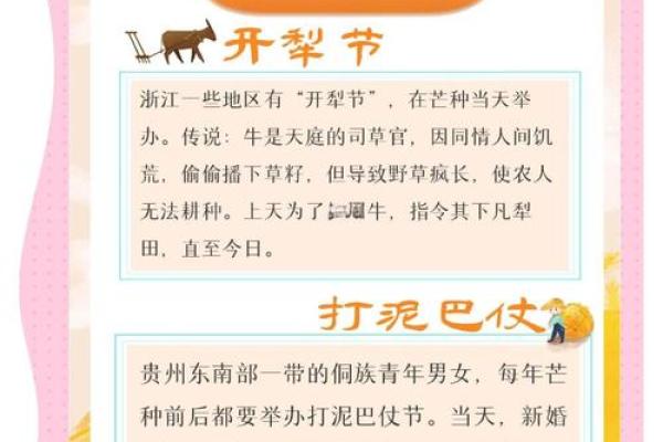 农耕与天文交织,探究今天的节气意义与文化习俗 农耕与天文交织,探究今天的节气意义与文化习俗
